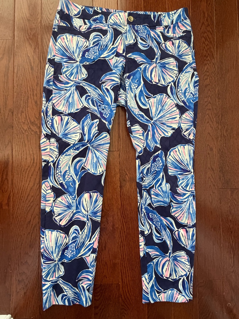 Lilly Pulitzer Ankle Pant